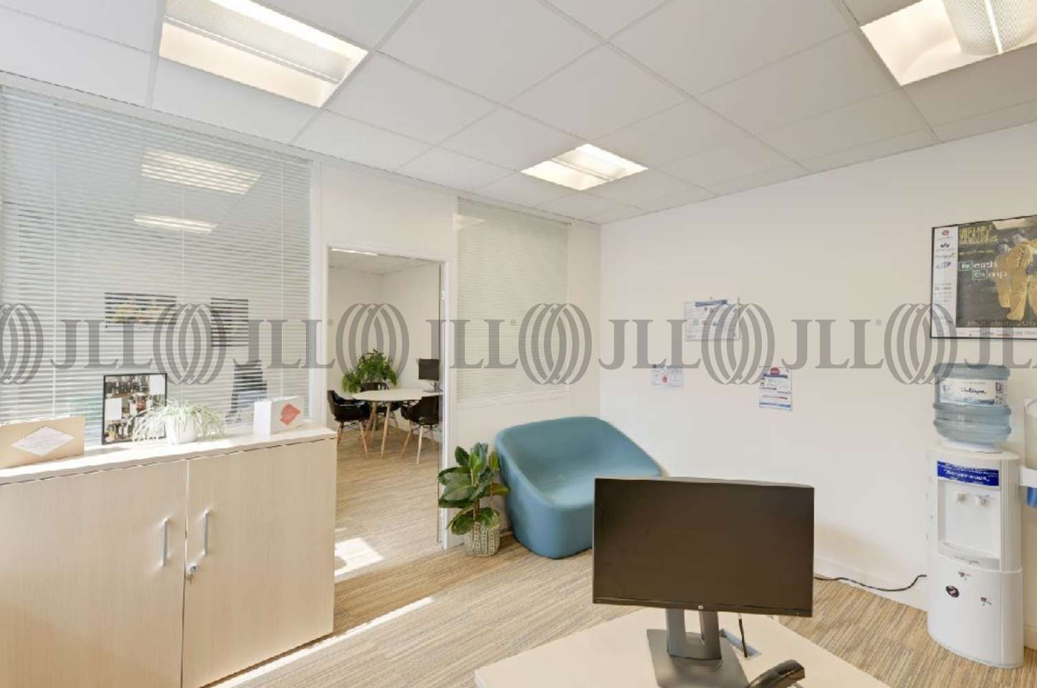 Bureaux Paris, 75015 - TOUR MONTPARNASSE - 9616771