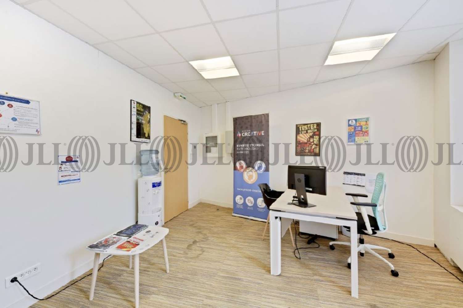 Bureaux Paris, 75015 - TOUR MONTPARNASSE - 9616772