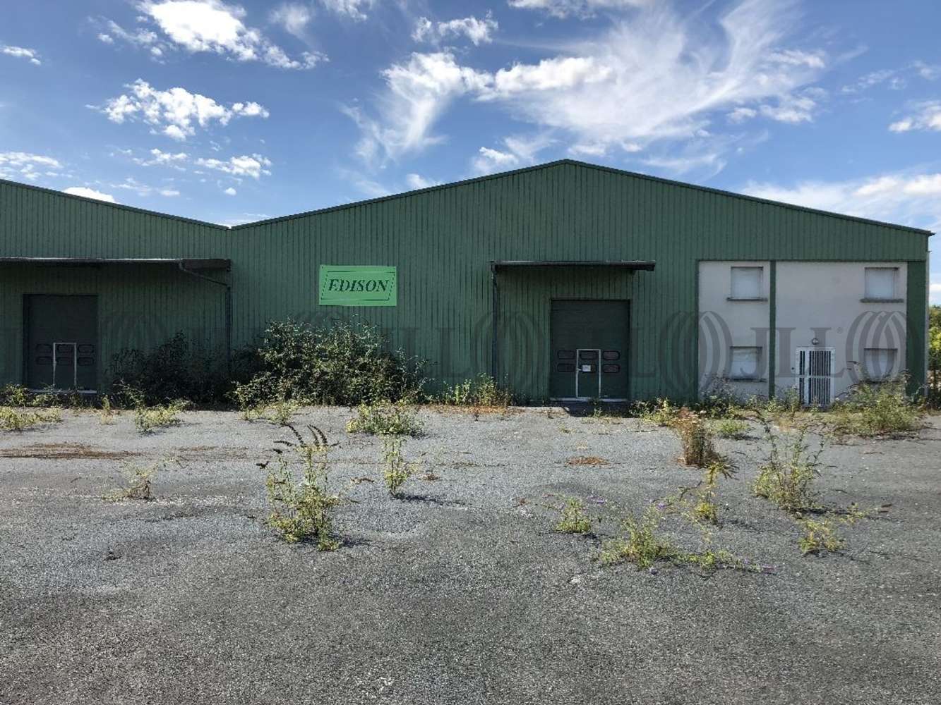 Activités/entrepôt Provins, 77160