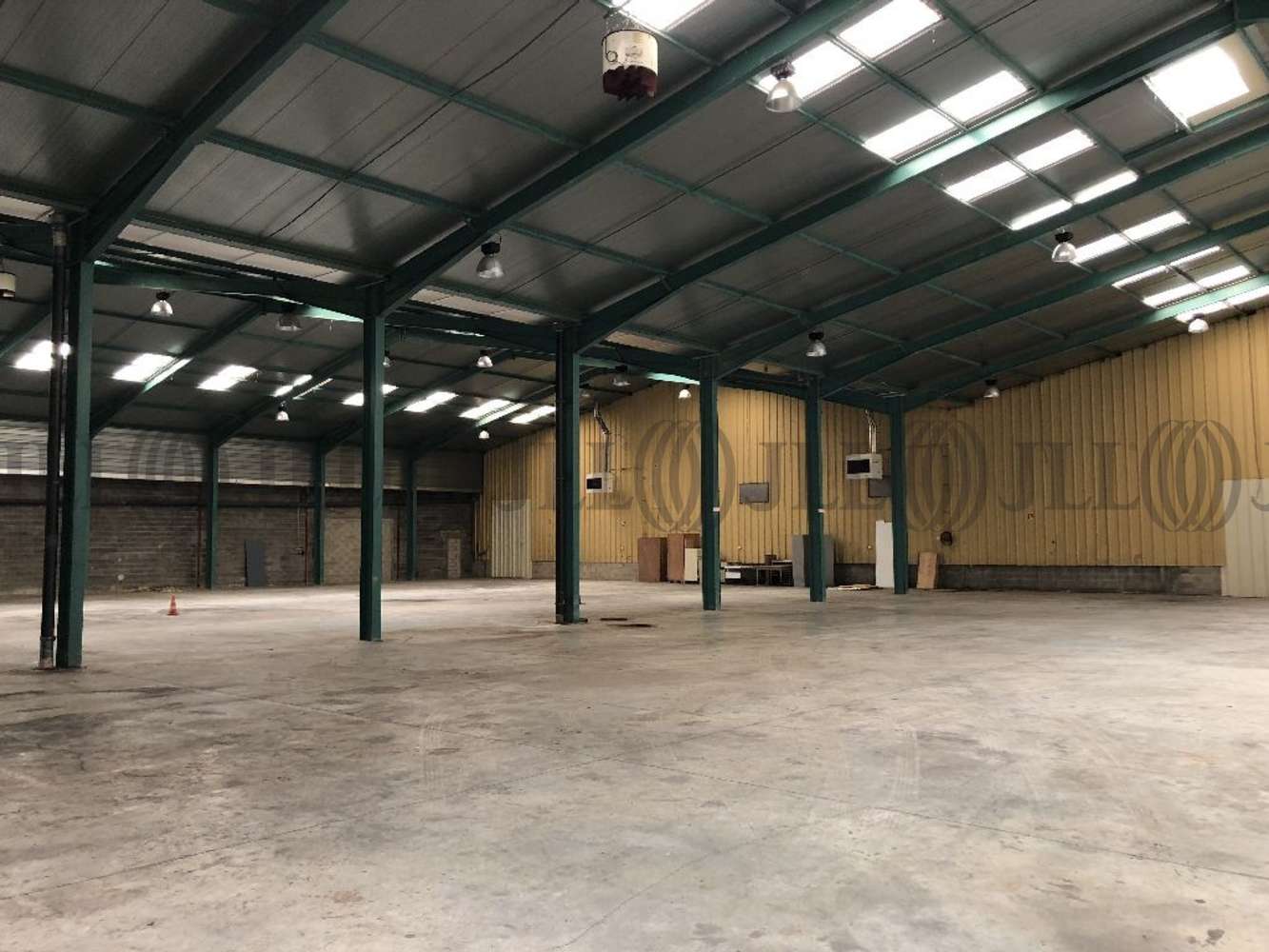 Activités/entrepôt Provins, 77160