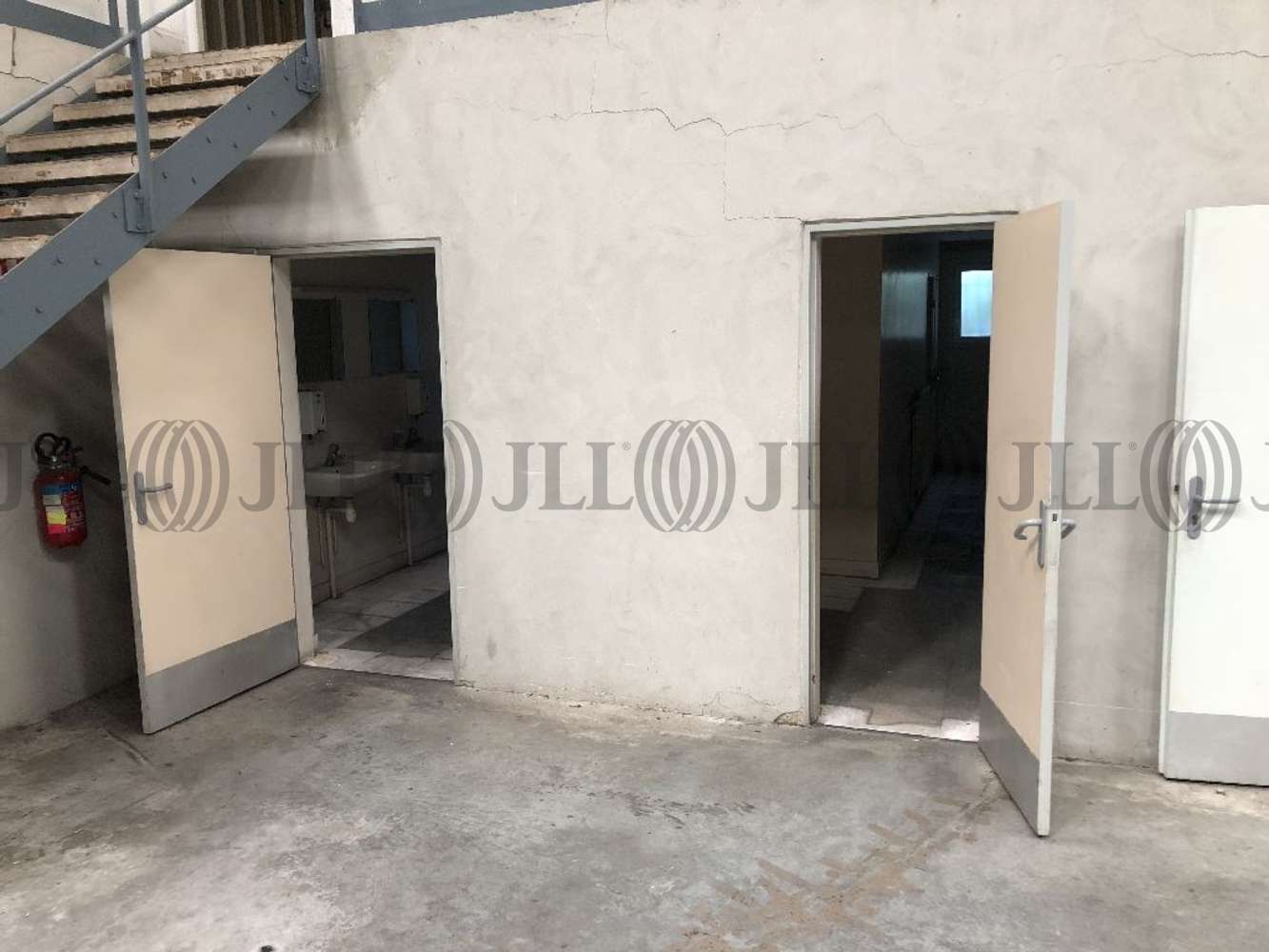 Activités/entrepôt Provins, 77160