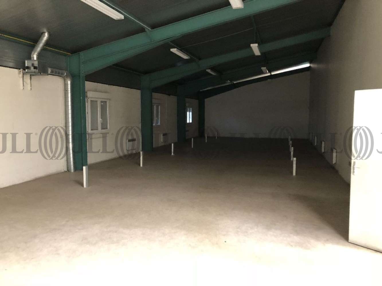 Activités/entrepôt Provins, 77160