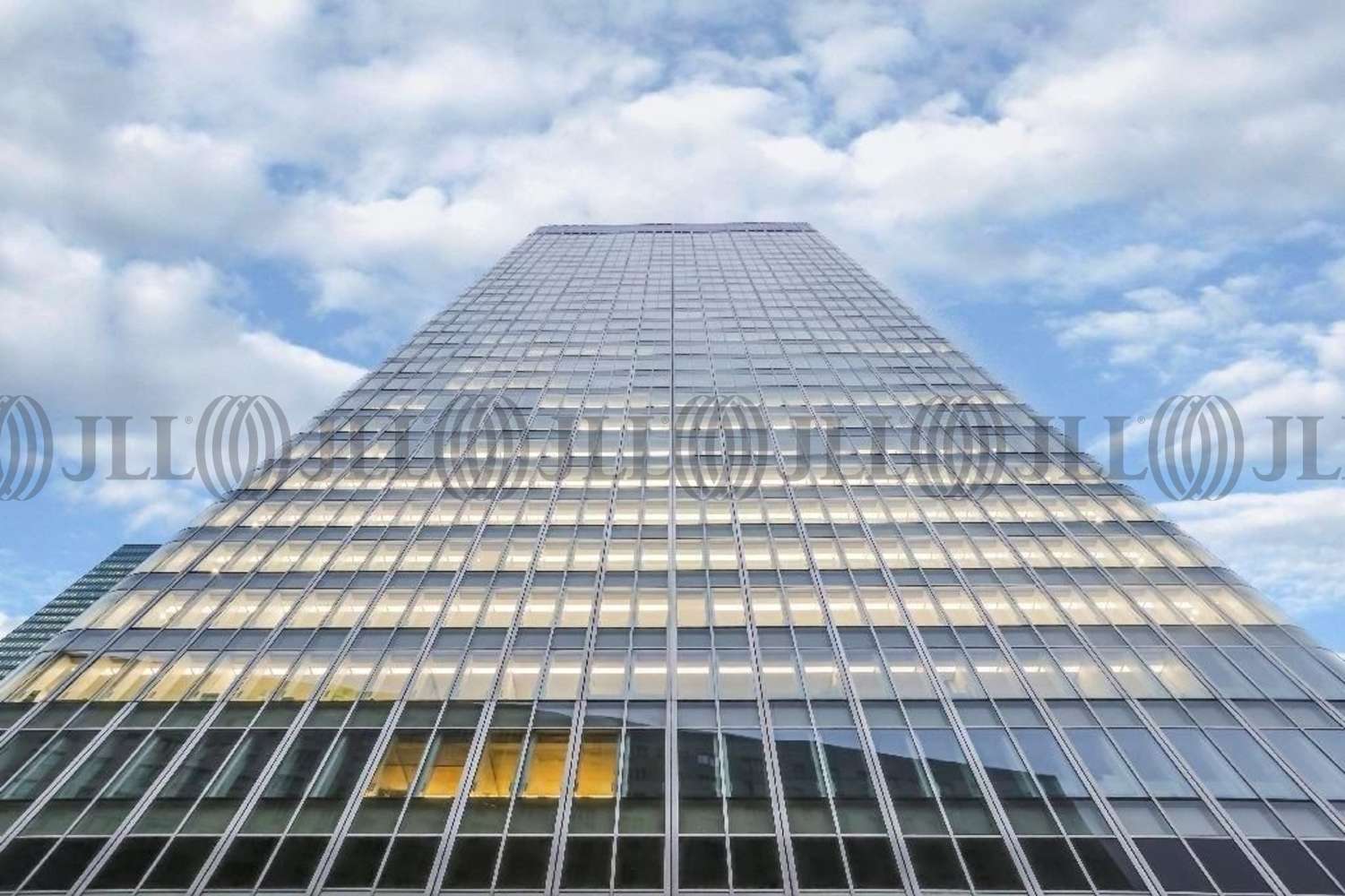 Bureaux Puteaux, 92800 - TOUR INITIALE Bureaux Puteaux, 92800 - TOUR INITIALE