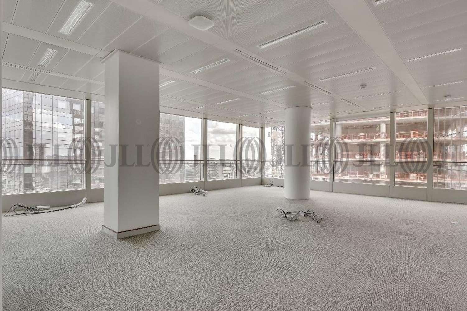 Bureaux Courbevoie, 92400 - TOUR MANHATTAN Bureaux Courbevoie, 92400 - TOUR MANHATTAN