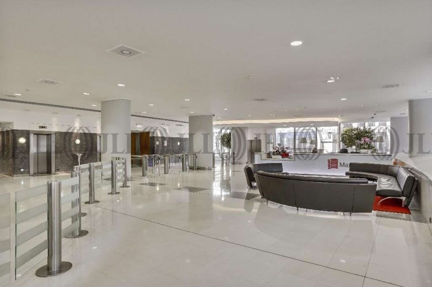 Bureaux Courbevoie, 92400 - TOUR MANHATTAN Bureaux Courbevoie, 92400 - TOUR MANHATTAN