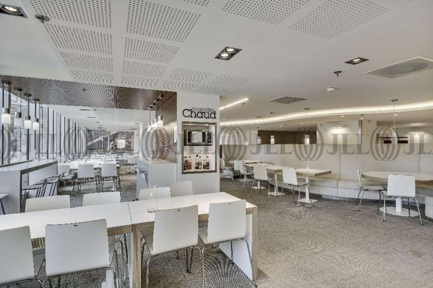 Bureaux Courbevoie, 92400 - TOUR MANHATTAN Bureaux Courbevoie, 92400 - TOUR MANHATTAN