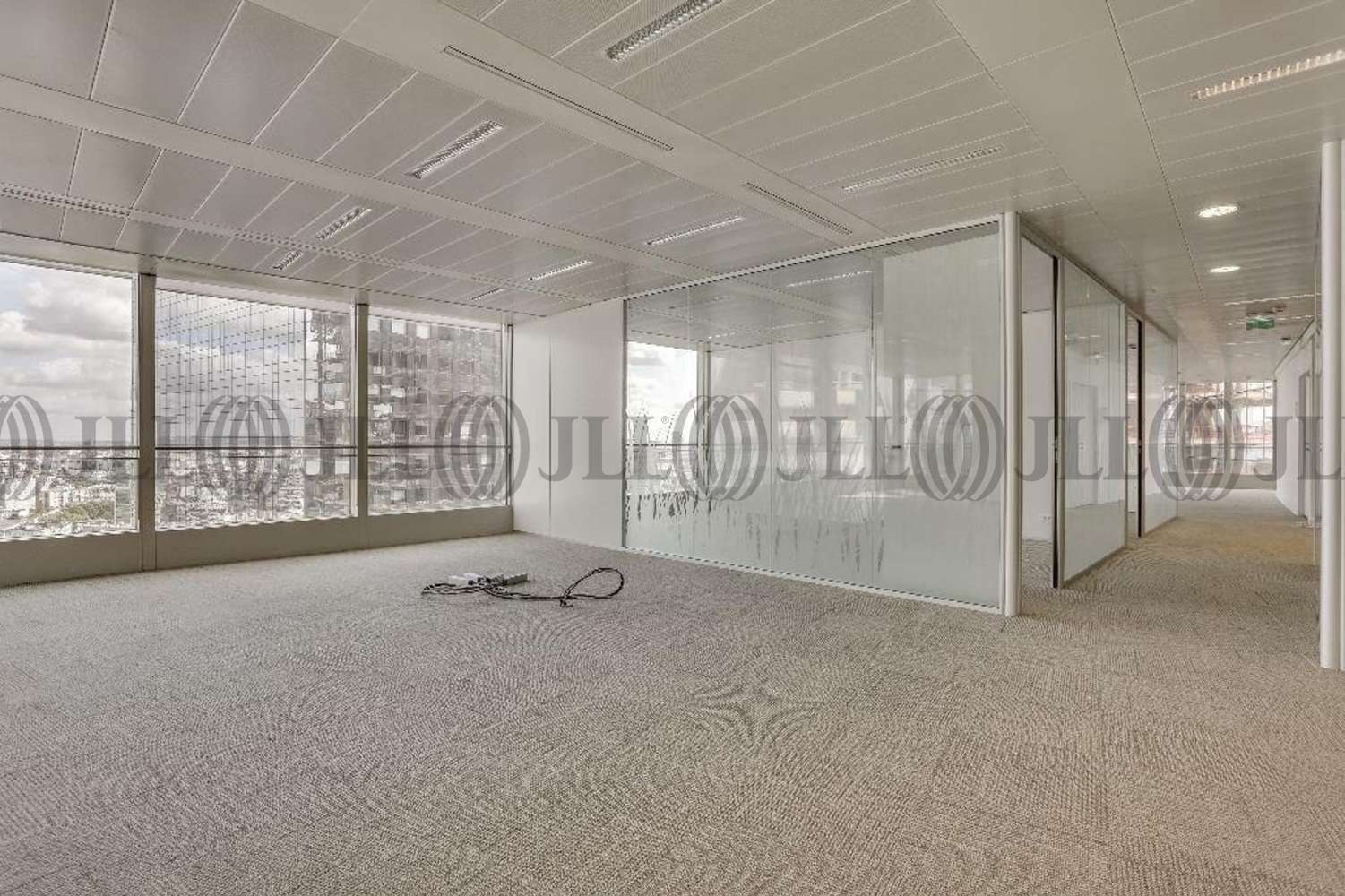 Bureaux Courbevoie, 92400 - TOUR MANHATTAN Bureaux Courbevoie, 92400 - TOUR MANHATTAN