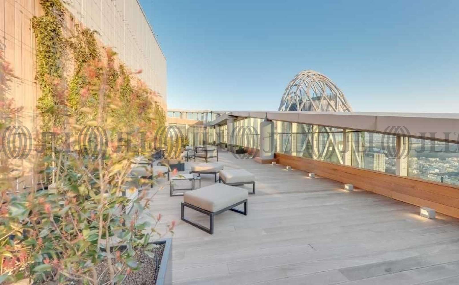 Bureaux Courbevoie, 92400