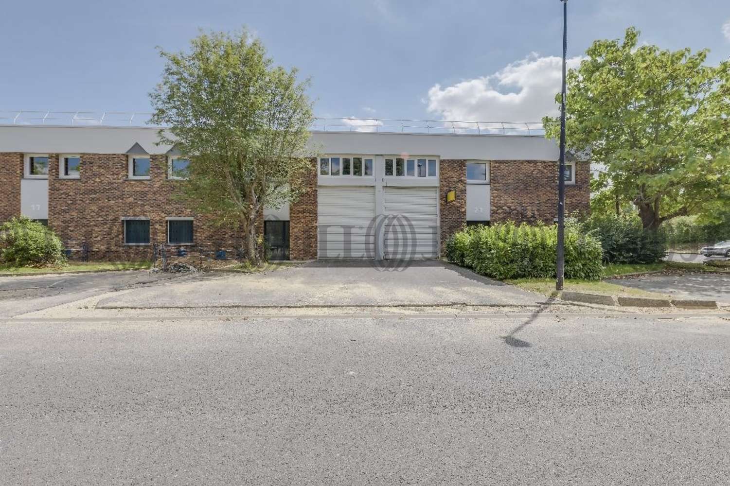 Activités/entrepôt Lisses, 91090 - ZI PETITE MONTAGNE SUD - 9619935