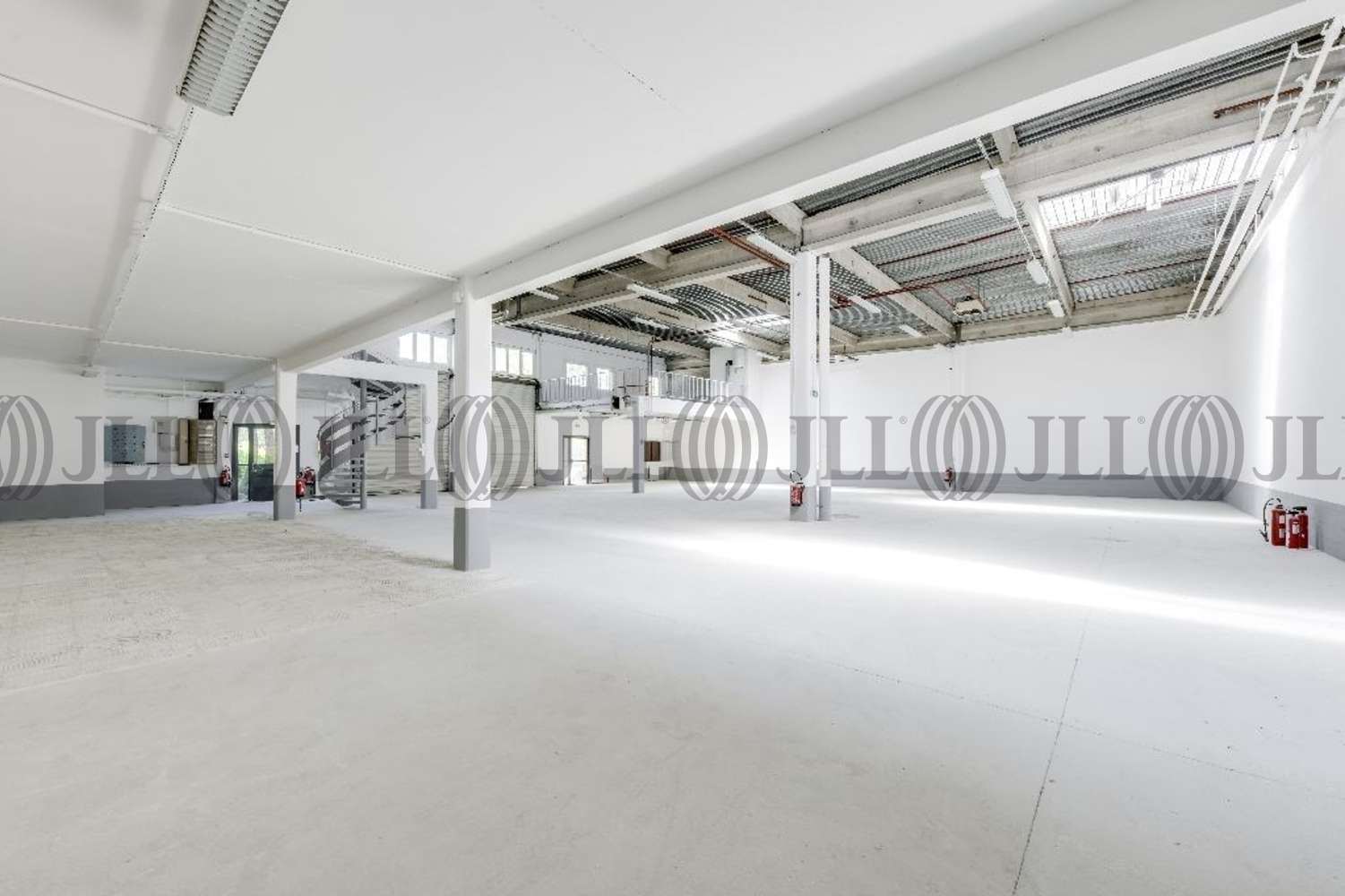 Activités/entrepôt Lisses, 91090 - ZI PETITE MONTAGNE SUD - 9619936