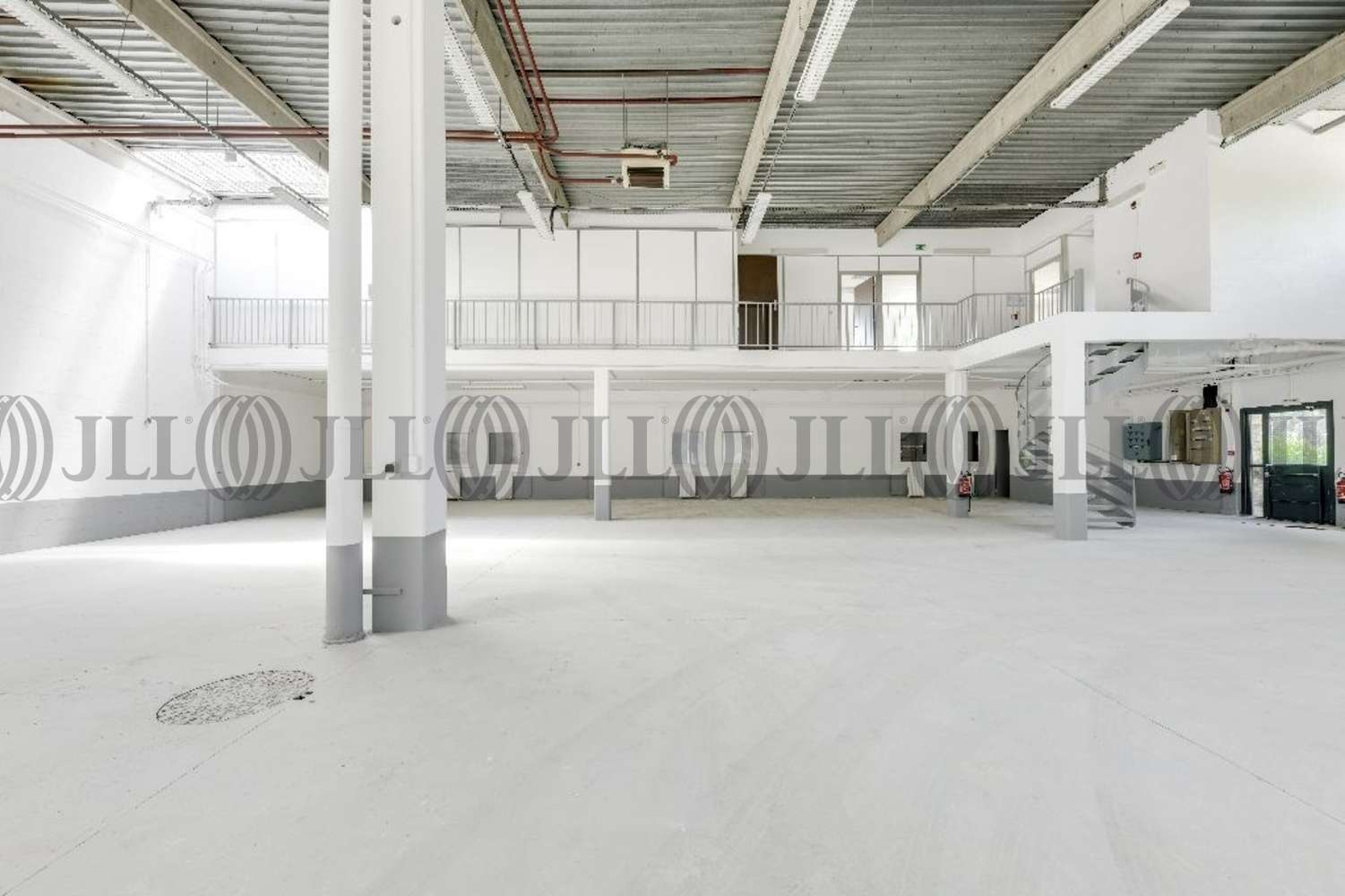 Activités/entrepôt Lisses, 91090 - ZI PETITE MONTAGNE SUD - 9619937