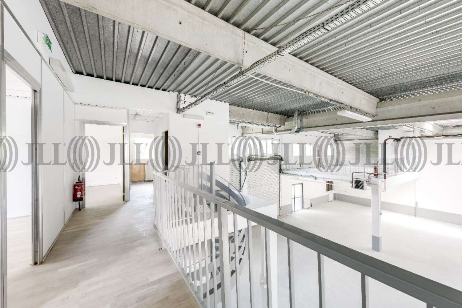 Activités/entrepôt Lisses, 91090 - ZI PETITE MONTAGNE SUD - 9619939