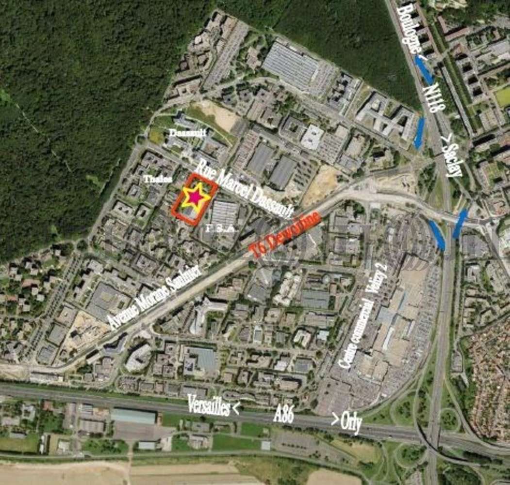 Activités/entrepôt Velizy villacoublay, 78140