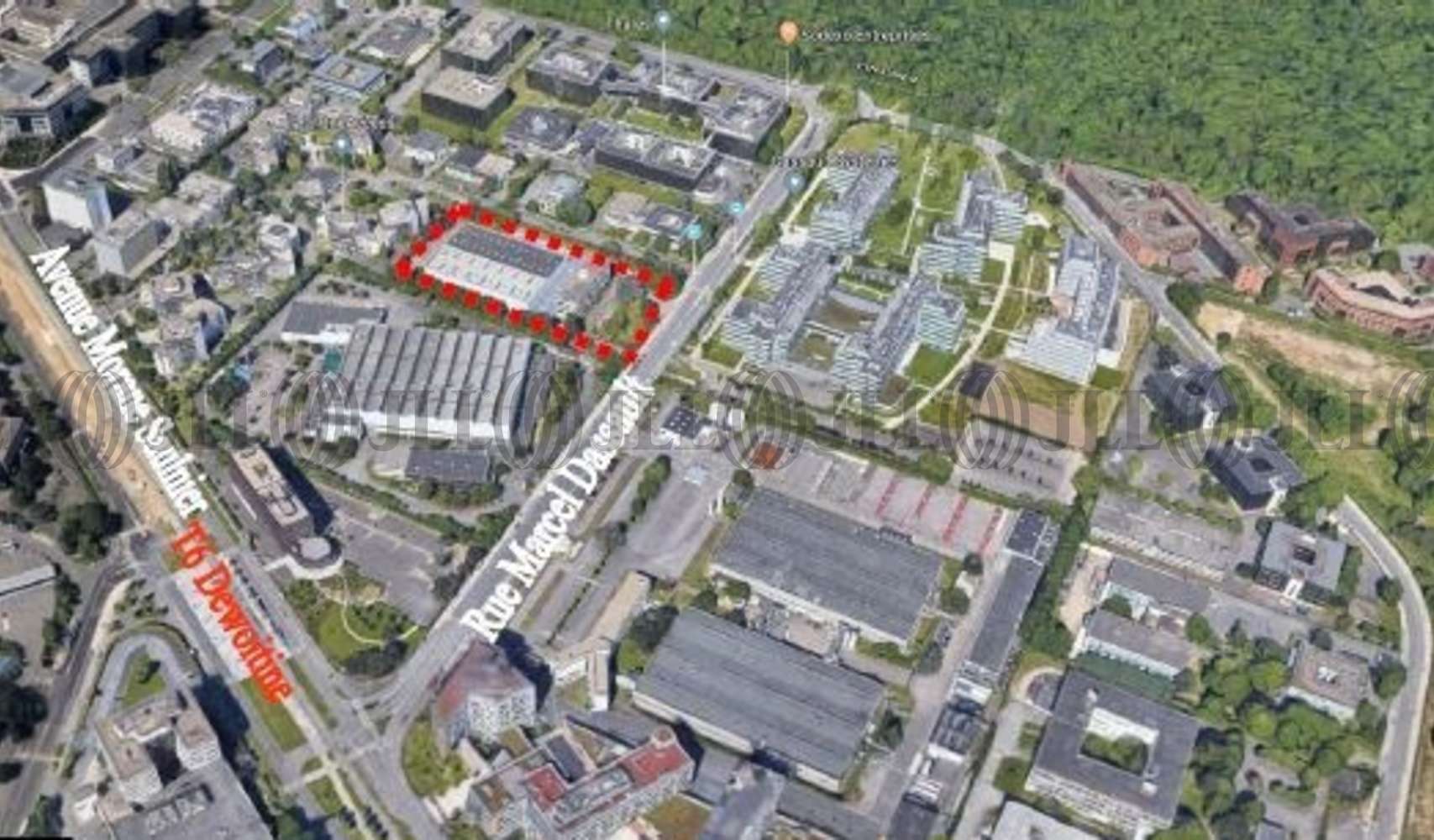 Activités/entrepôt Velizy villacoublay, 78140