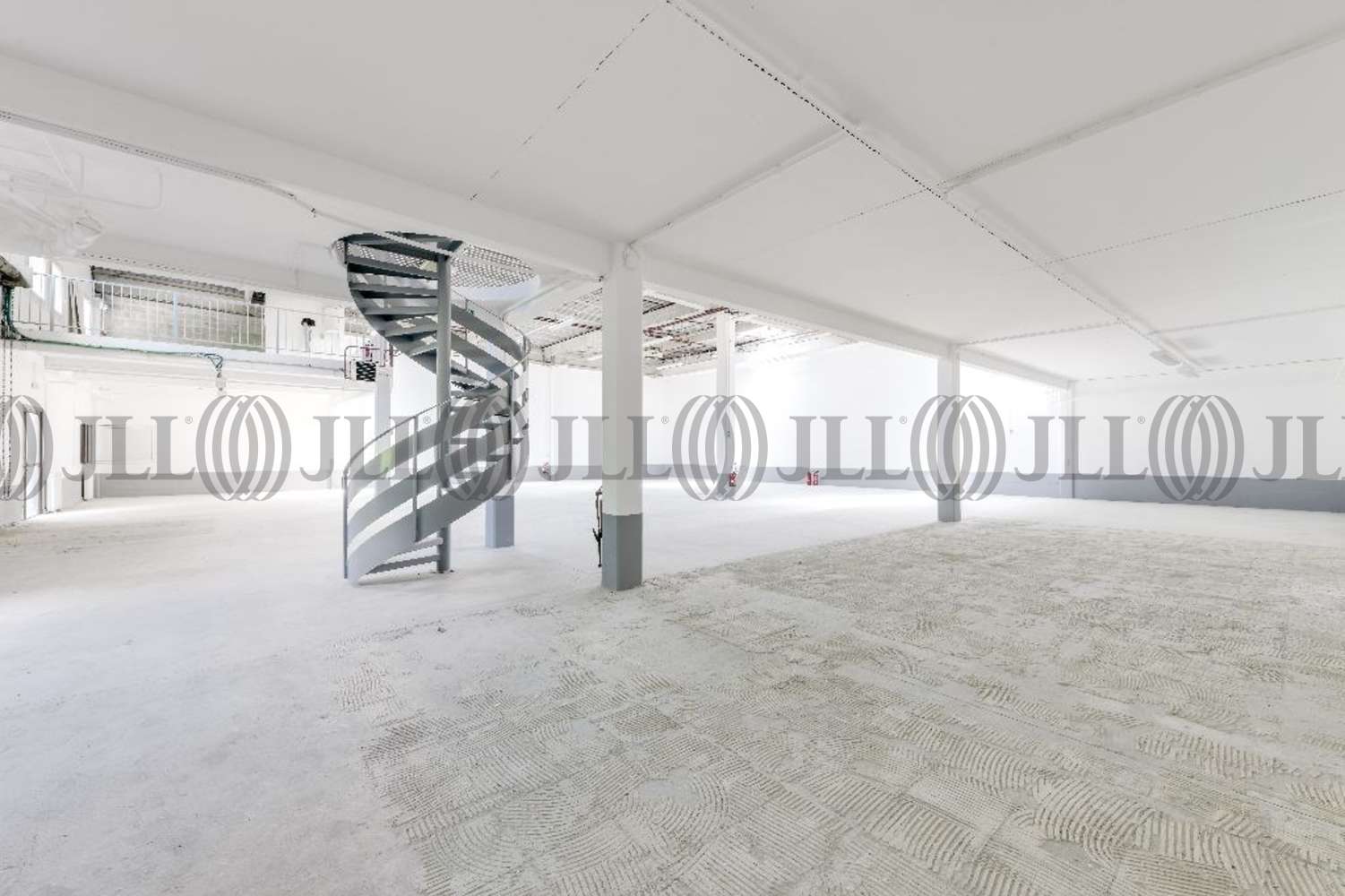 Activités/entrepôt Lisses, 91090 - ZI PETITE MONTAGNE SUD - 9619940