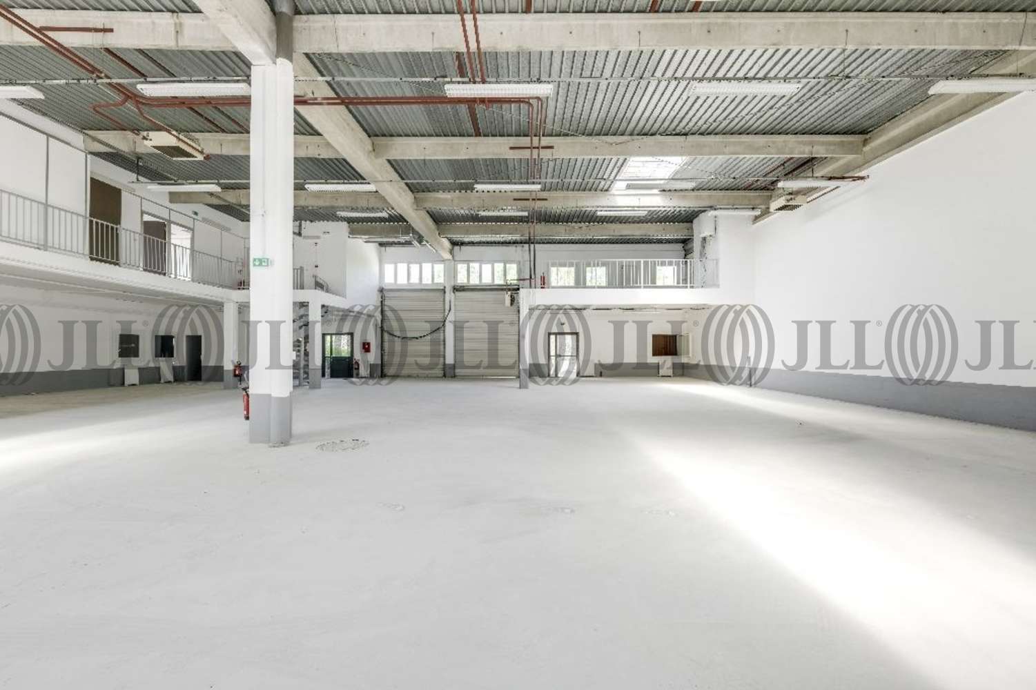 Activités/entrepôt Lisses, 91090 - ZI PETITE MONTAGNE SUD - 9619941