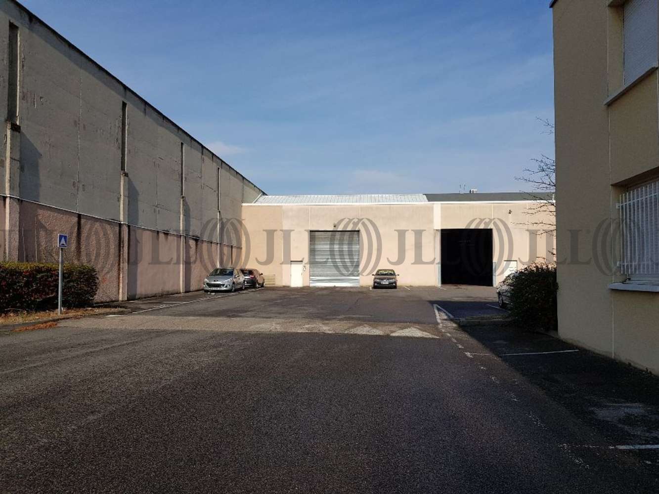 Activités/entrepôt Villeurbanne, 69100 Activités/entrepôt Villeurbanne, 69100