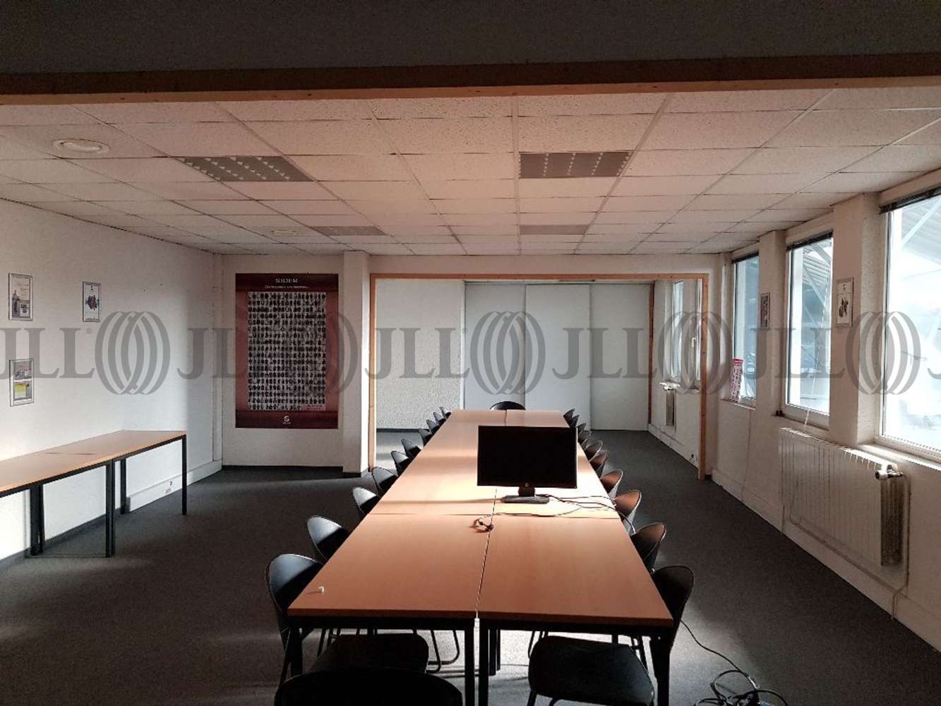 Activités/entrepôt Villeurbanne, 69100 Activités/entrepôt Villeurbanne, 69100