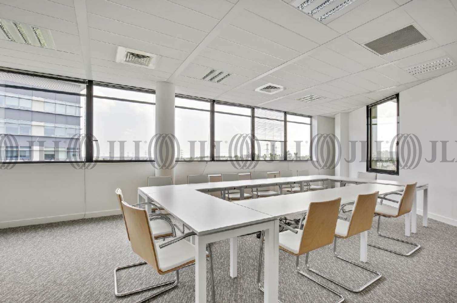 Bureaux Massy, 91300 - ATLANTE Bureaux Massy, 91300 - ATLANTE