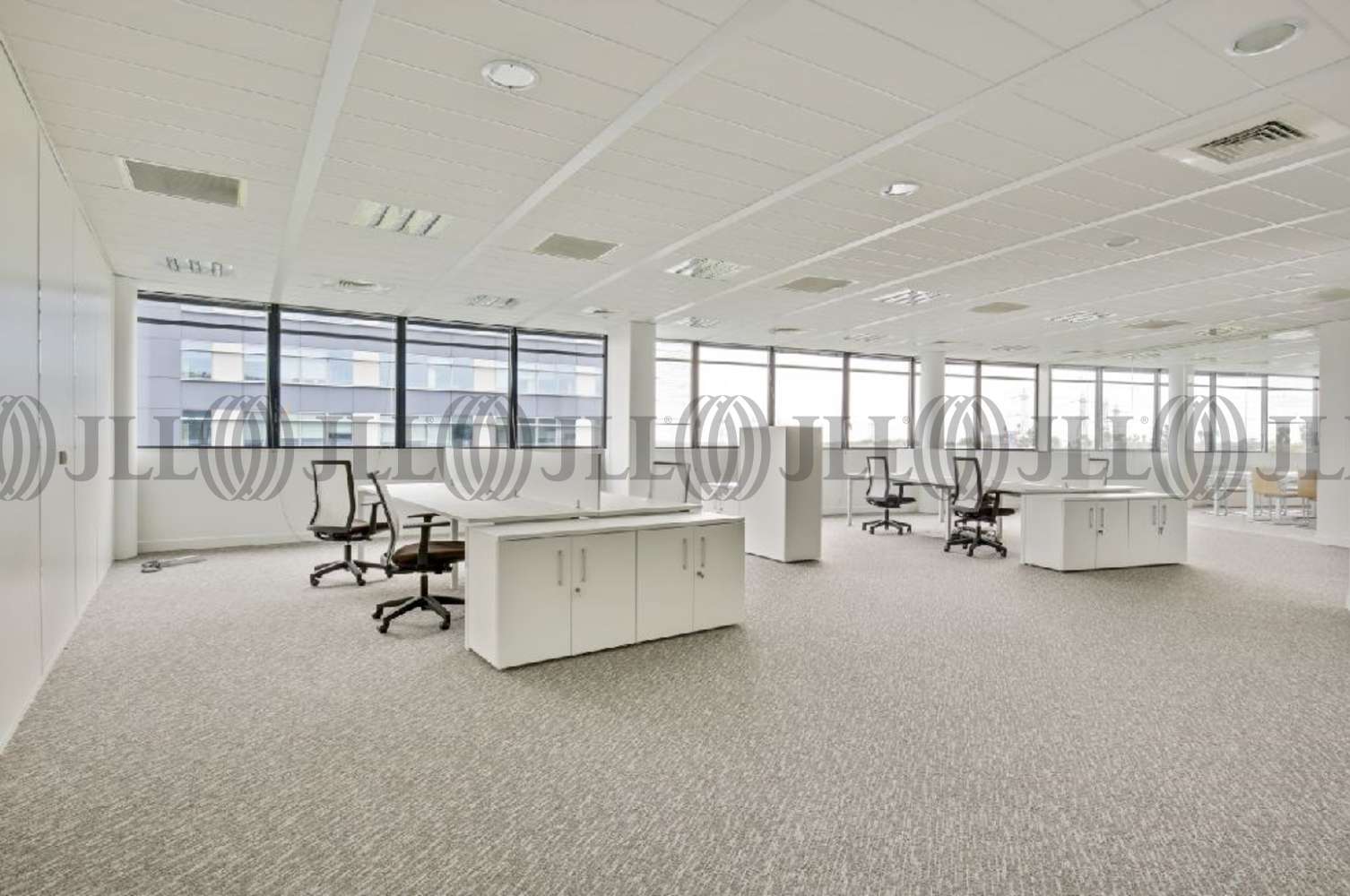 Bureaux Massy, 91300 - ATLANTE Bureaux Massy, 91300 - ATLANTE