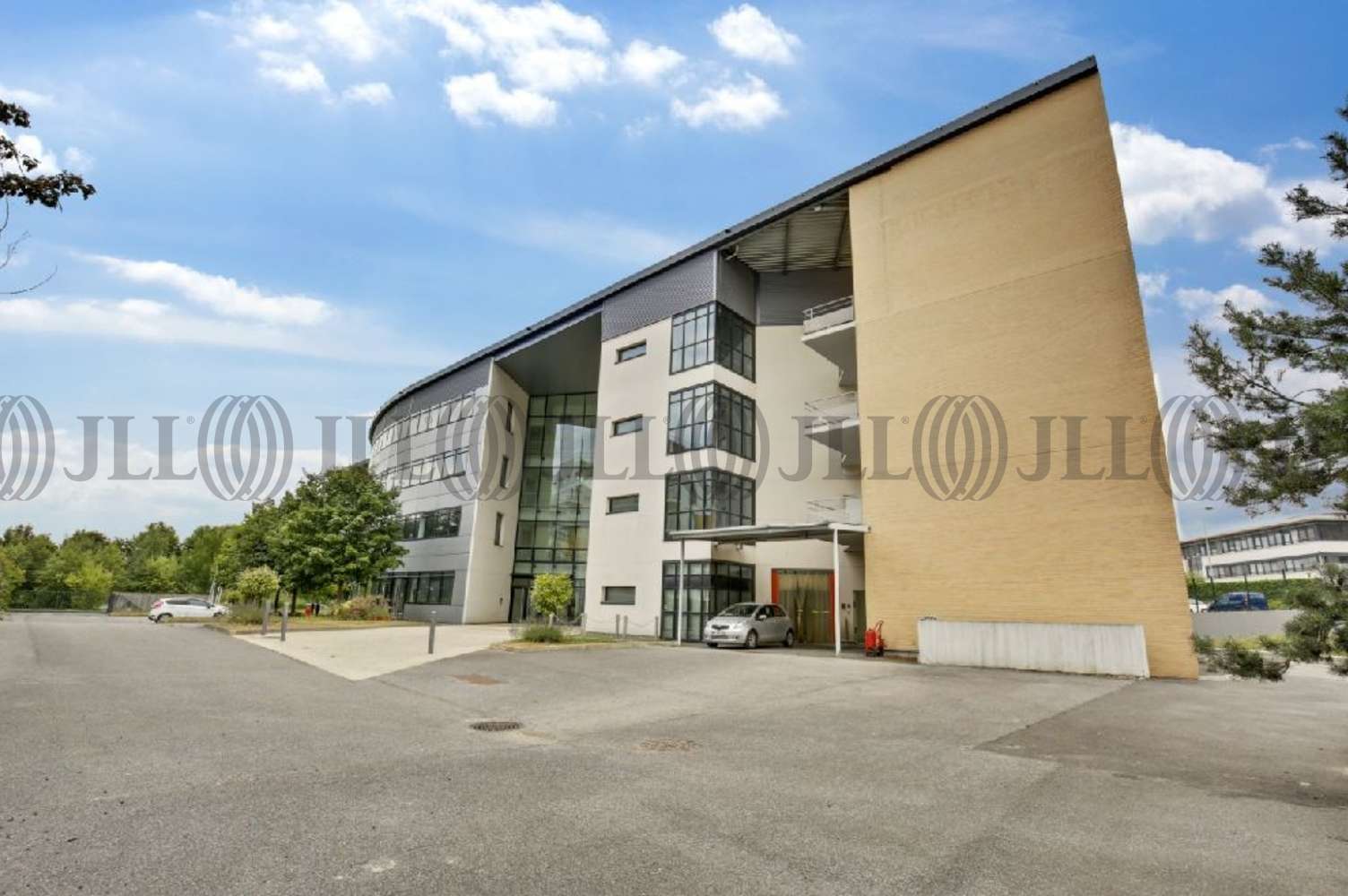 Bureaux Massy, 91300 - ATLANTE Bureaux Massy, 91300 - ATLANTE