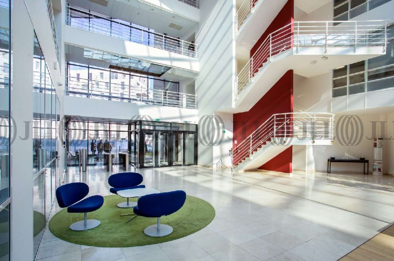 Bureaux Massy, 91300 - ATLANTE Bureaux Massy, 91300 - ATLANTE