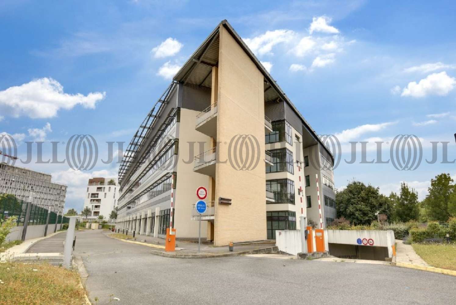 Bureaux Massy, 91300 - ATLANTE Bureaux Massy, 91300 - ATLANTE