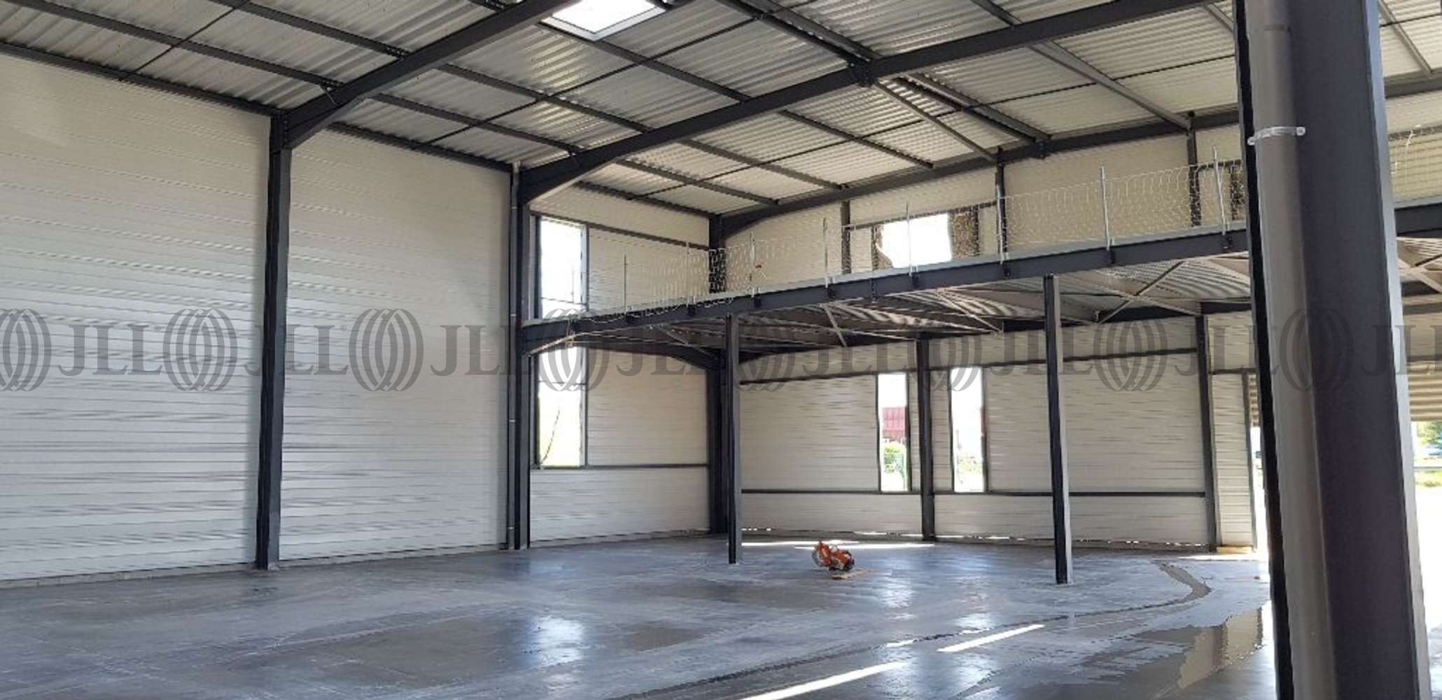 Activités/entrepôt Corbas, 69960 Activités/entrepôt Corbas, 69960