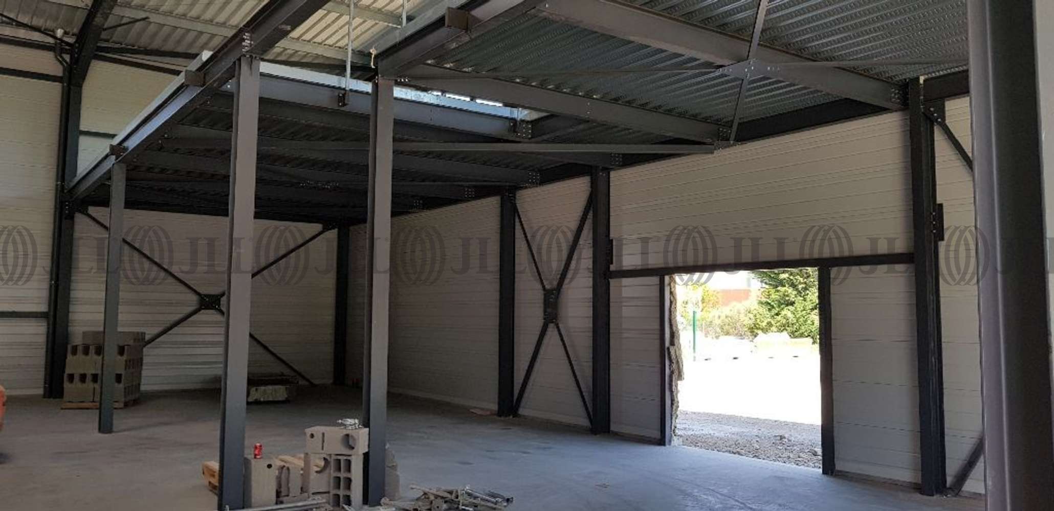 Activités/entrepôt Corbas, 69960 Activités/entrepôt Corbas, 69960