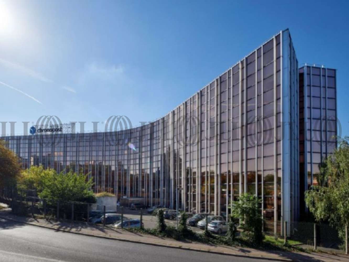 Bureaux Gentilly, 94250 - ORSUD