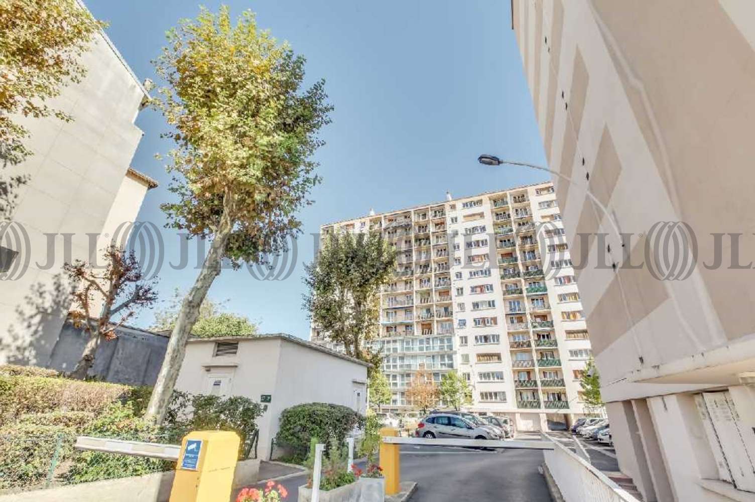 133 Rue De Silly 92100 Boulogne Billancourt bureaux à vendre - 92100 Ile-de-France BOULOGNE BILLANCOURT (59233