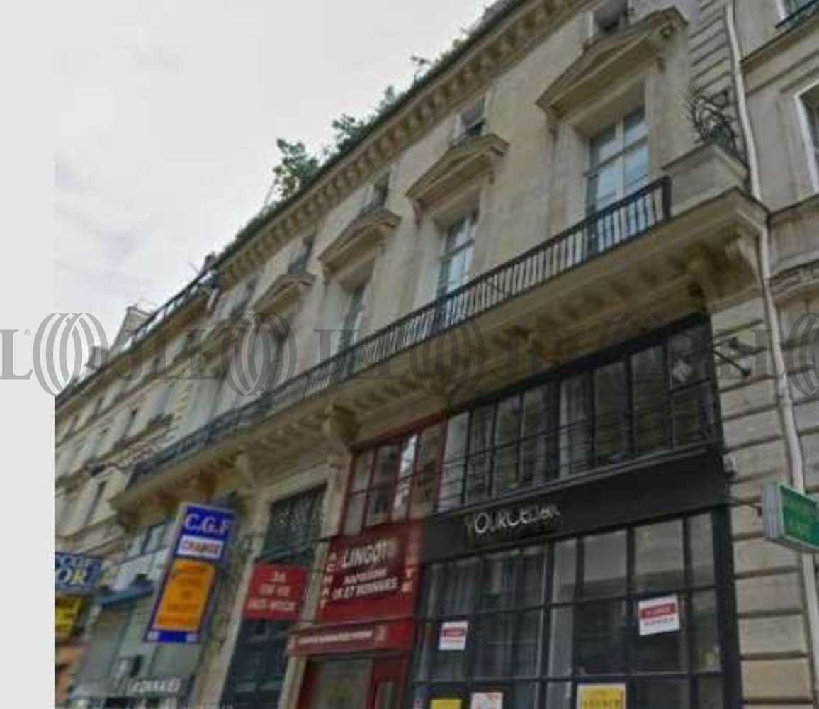 Bureaux Paris, 75002 - 36 RUE VIVIENNE - 9662739