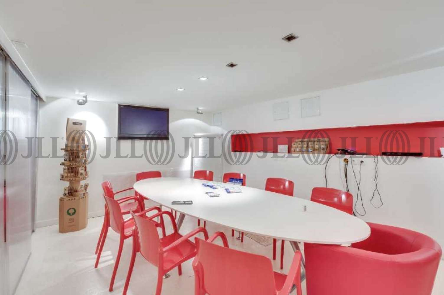 Bureaux Neuilly sur seine, 92200 - 162 RUE PERRONET