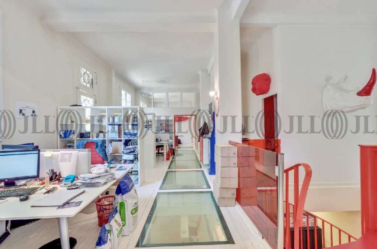 Bureaux Neuilly sur seine, 92200 - 162 RUE PERRONET