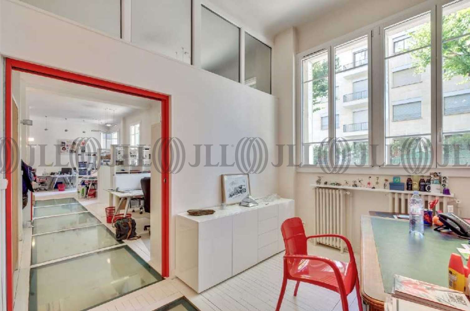 Bureaux Neuilly sur seine, 92200 - 162 RUE PERRONET