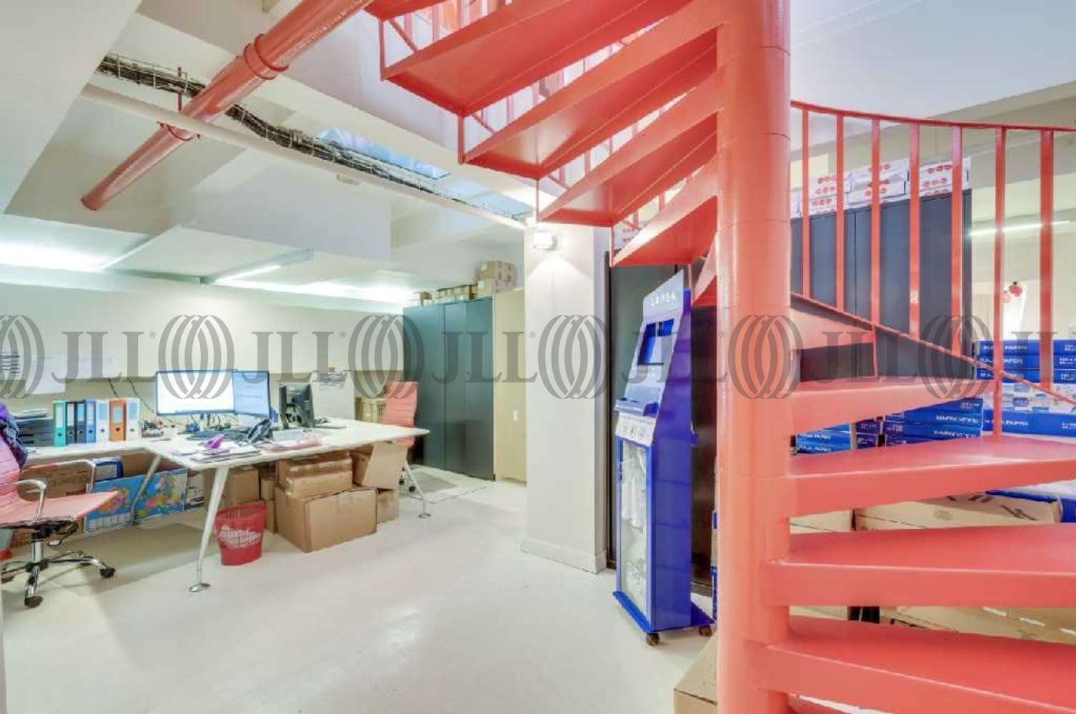 Bureaux Neuilly sur seine, 92200 - 162 RUE PERRONET