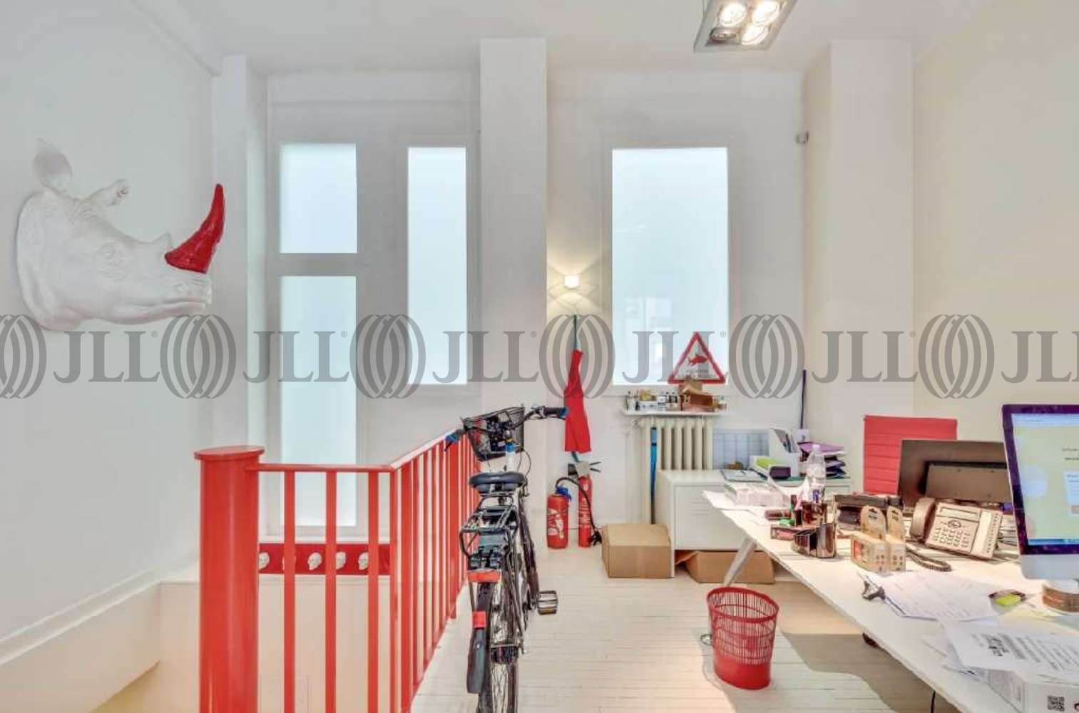 Bureaux Neuilly sur seine, 92200 - 162 RUE PERRONET