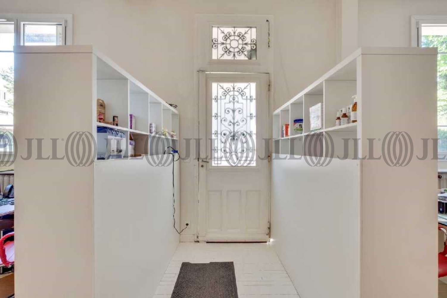 Bureaux Neuilly sur seine, 92200 - 162 RUE PERRONET