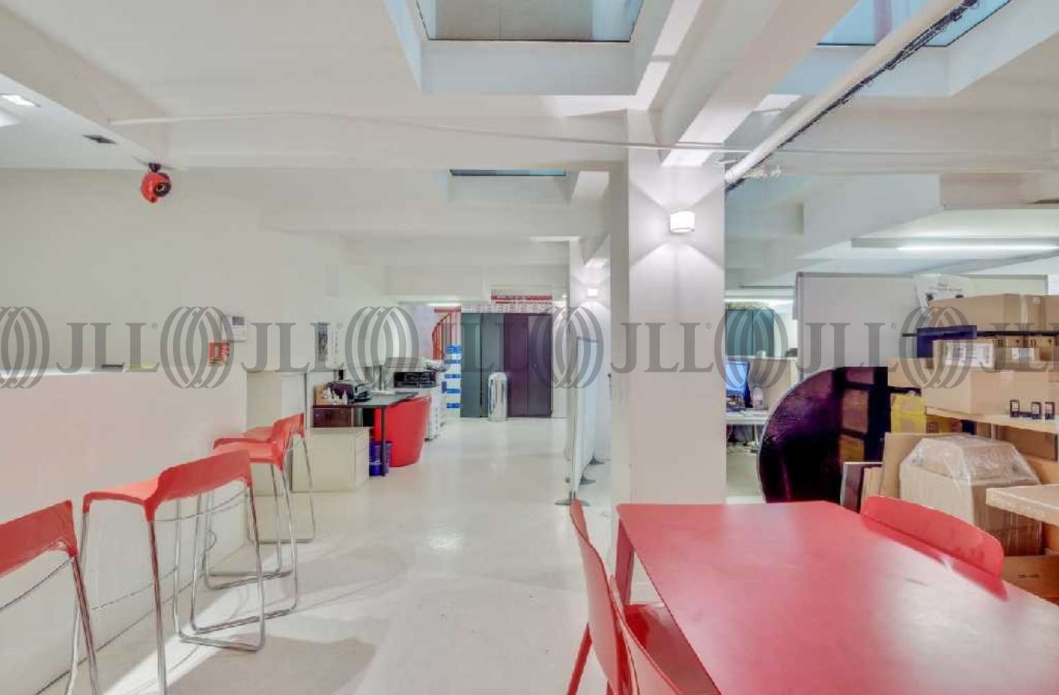 Bureaux Neuilly sur seine, 92200 - 162 RUE PERRONET