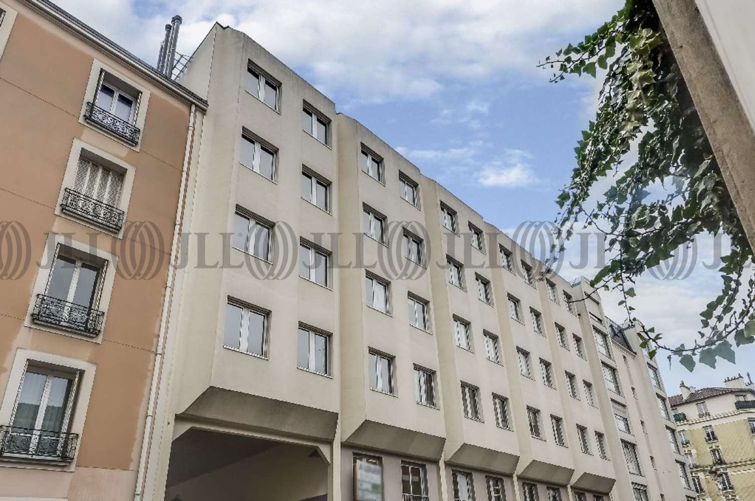 Bureaux Montrouge, 92120 - 62BIS AVENUE HENRI GINOUX