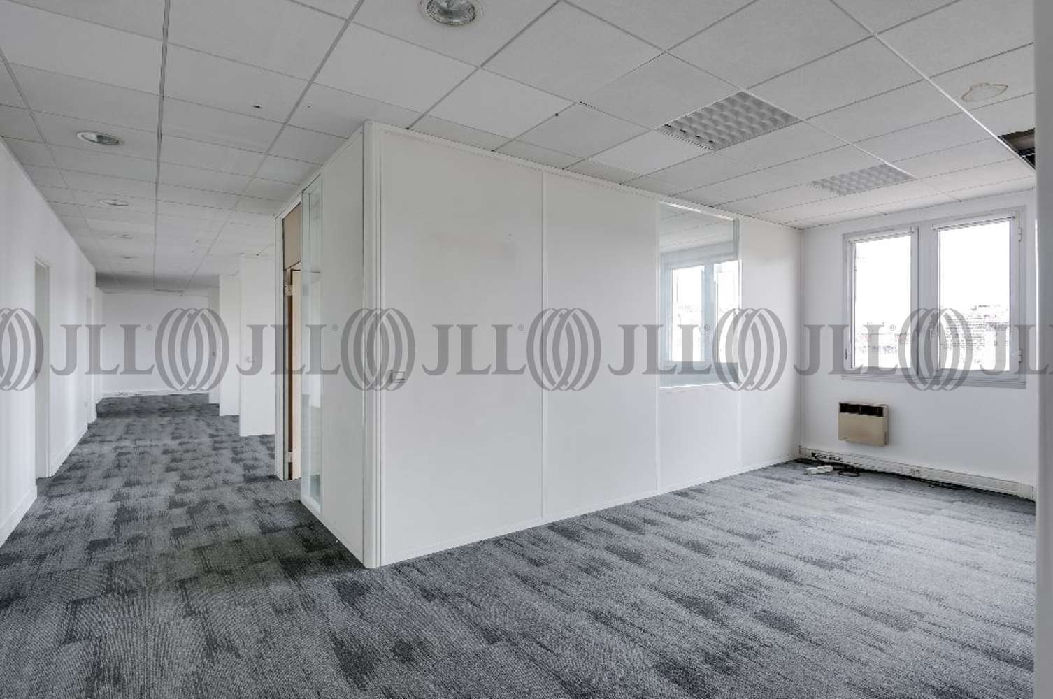 Bureaux Montrouge, 92120 - 62BIS AVENUE HENRI GINOUX