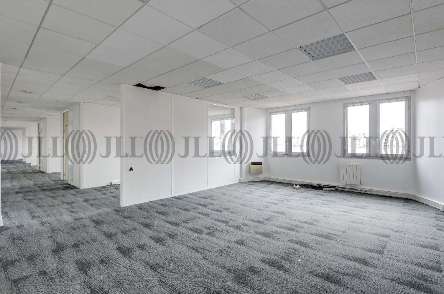 Bureaux Montrouge, 92120 - 62BIS AVENUE HENRI GINOUX