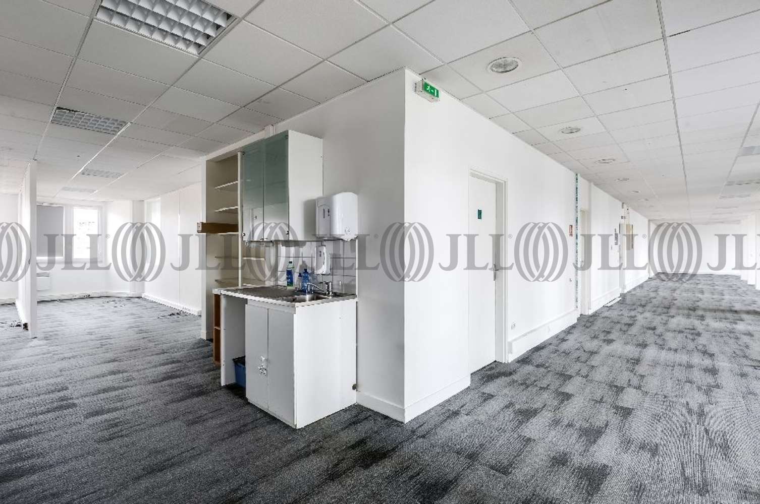 Bureaux Montrouge, 92120 - 62BIS AVENUE HENRI GINOUX