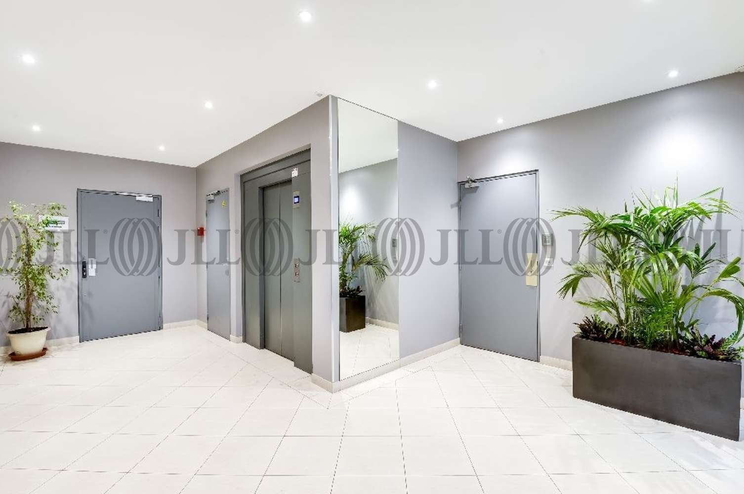 Bureaux Montrouge, 92120 - 62BIS AVENUE HENRI GINOUX