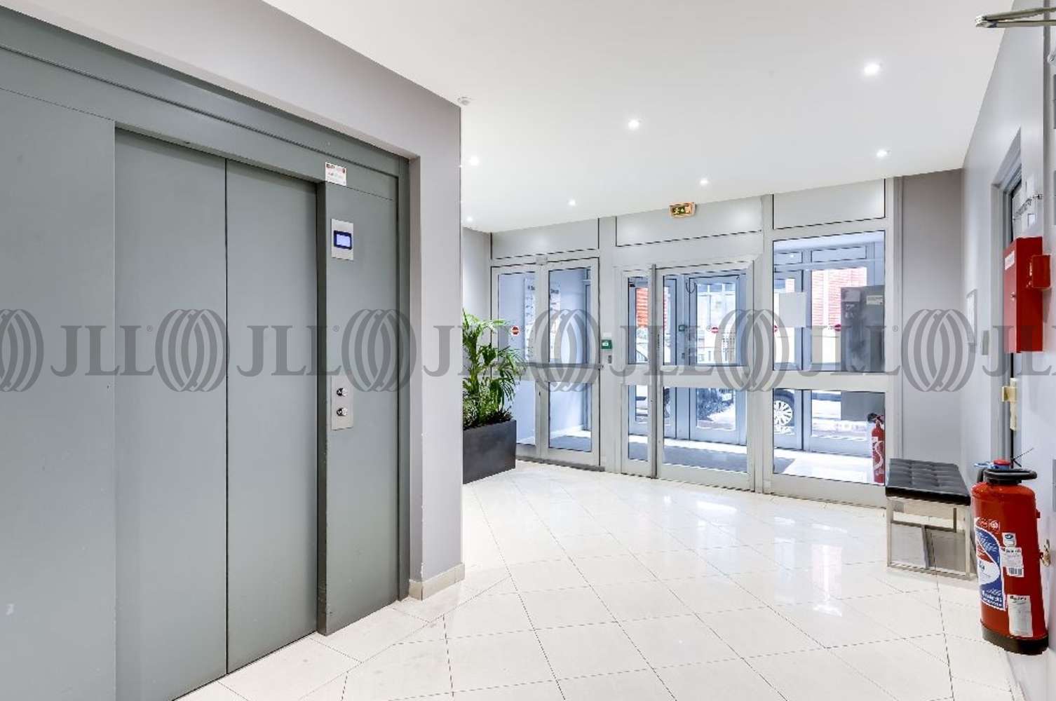 Bureaux Montrouge, 92120 - 62BIS AVENUE HENRI GINOUX