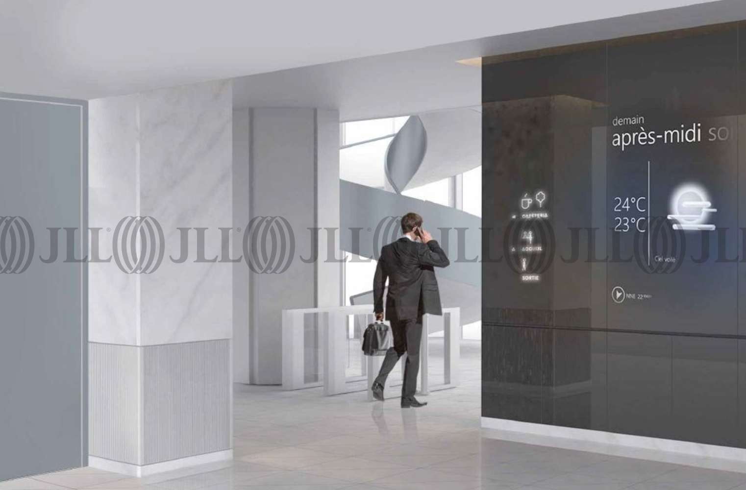 Bureaux Paris, 75015 - CRISTAL - 9735653