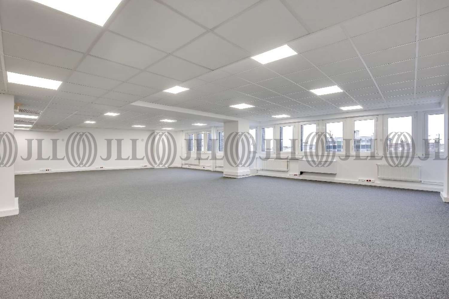 Bureaux Neuilly sur seine, 92200 - 163-165 AVENUE CHARLES DE GAULLE