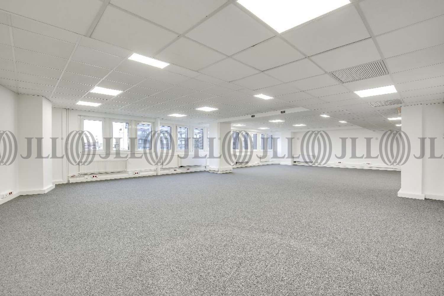 Bureaux Neuilly sur seine, 92200 - 163-165 AVENUE CHARLES DE GAULLE