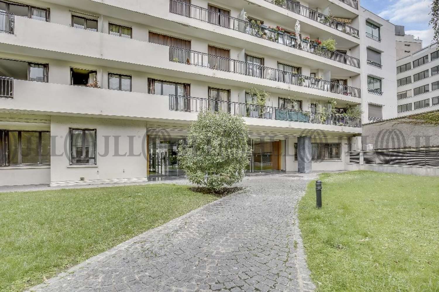 Bureaux Neuilly sur seine, 92200 - 163-165 AVENUE CHARLES DE GAULLE