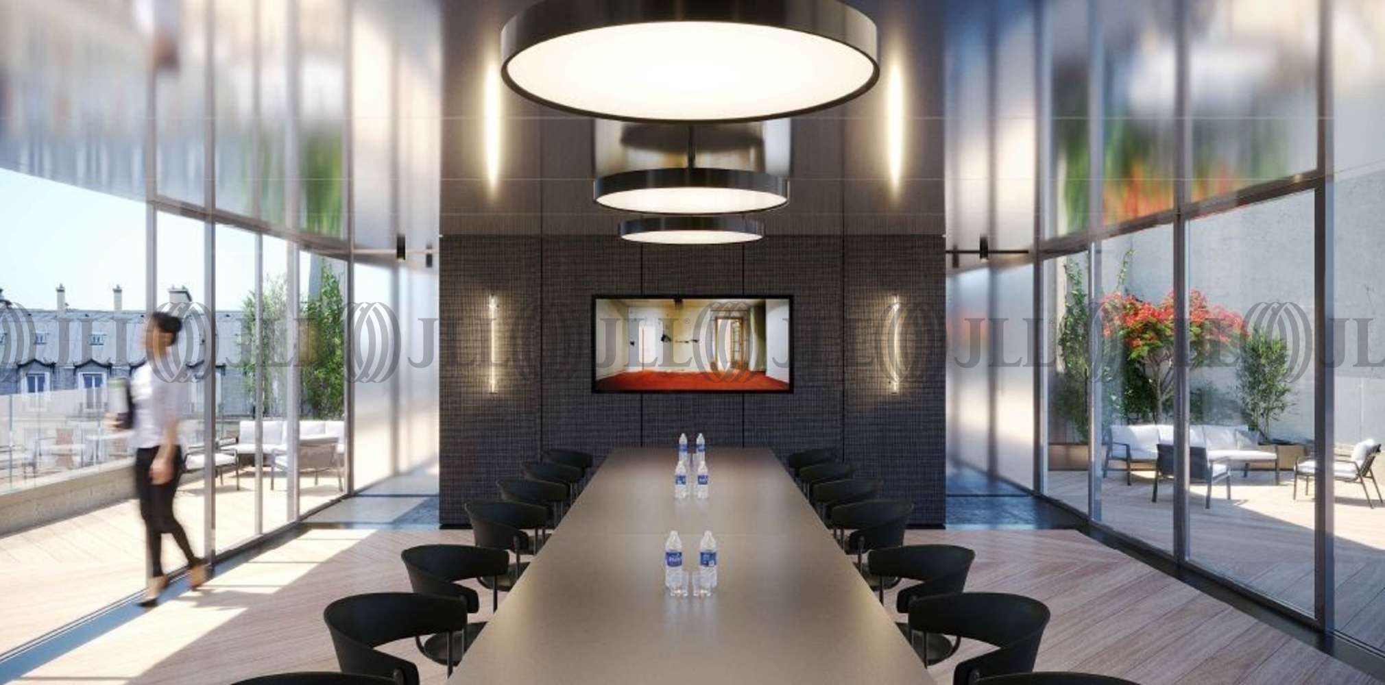 Bureaux Paris, 75017 - ADN - 9747884